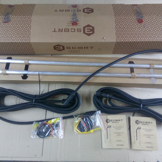 Датчик уровня топлива ЭСКОРТ ТД-150 (1000мм)