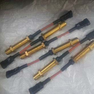 Датчик частоты вращения ДЧВ-01 (4102.3847-01)